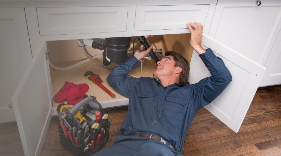 Local expert plumbing services in Dingmans Ferry, PA